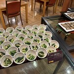 鬼怒川温泉ホテル - 小松菜