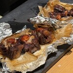 コントワール フー - 