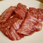 焼肉家 山水苑 - 