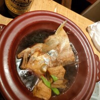 磯ぎよし 天神店 - 