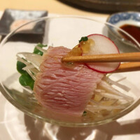 代官山 鮨 たけうち - 