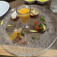 ダルマット 六本木ヒルズ店 - 