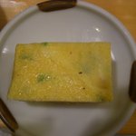 鮨処寿司大 - 卵焼き