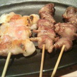 Yakitori Dainingu Itadaki Kokkochan - 焼き鳥