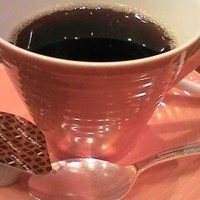 クロスダイン - おかわり自由のコーヒー