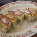 餃子の王将 - 餃子