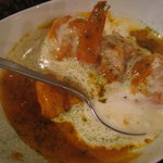 カイバル - バターブラウンマサラ