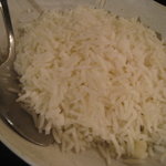 カイバル - バスマティライス