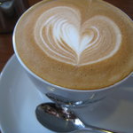 タロカフェ - カプチーノ