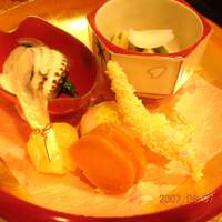 たん熊北店 リーガロイヤルホテル京都店 - 