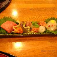 たん熊北店 リーガロイヤルホテル京都店 - 