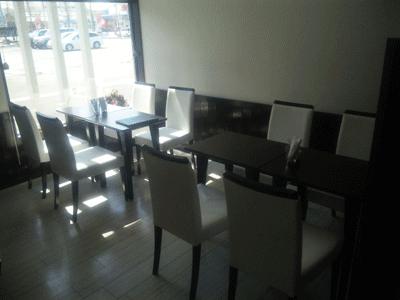 cafe goot（カフェ グート） - 米沢（カフェ）の写真