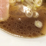 正路 - スープ