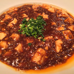 中国酒家 大三元 - 麻婆豆腐