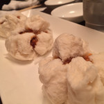 中国酒家 大三元 - チャーシューマン