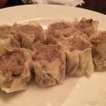 中国酒家 大三元 - シュウマイ