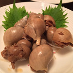 中国酒家 大三元 - 貝