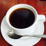 オズカフェ - コーヒーは、オーダー→挽いて→ハンドドリップ♪