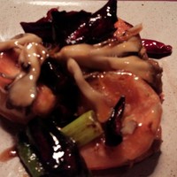中国料理 神戸壺中天 - 