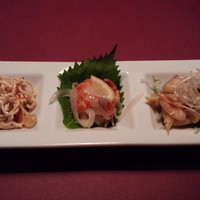 中国料理 神戸壺中天 - 