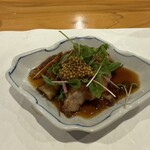 魚と炭と鉄板と ととと - 