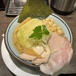らーめん 四恩 堀江店 - 