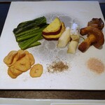 鉄板焼 さがみ - 