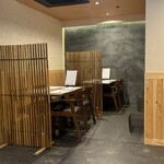 魚と炭と鉄板と ととと - 