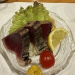 魚と炭と鉄板と ととと - 