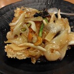 中国料理 京蘭 - 