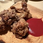 チャコール スタンド ノゲ - 