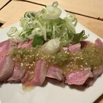 チャコール スタンド ノゲ - 