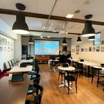 都電カフェ - 