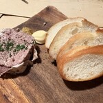 チャコール スタンド ノゲ - 