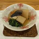 魚と炭と鉄板と ととと - 