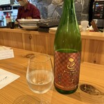 魚と炭と鉄板と ととと - 