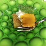 魚と炭と鉄板と ととと - 