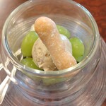 鉄板焼 さがみ - 