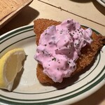 チャコール スタンド ノゲ - 