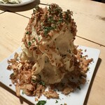 チャコール スタンド ノゲ - 