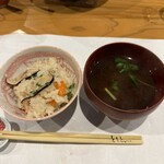 魚と炭と鉄板と ととと - 