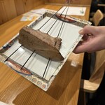 魚と炭と鉄板と ととと - 