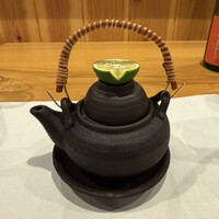 魚と炭と鉄板と ととと - 