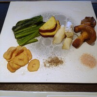 鉄板焼 さがみ - 