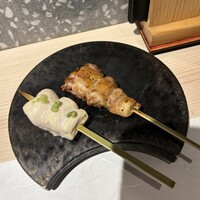 焼鳥 鳥美庵 新宿本店 - 