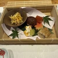 魚と炭と鉄板と ととと - 