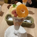 みのりカフェ アミュプラザ博多店 - 