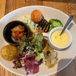 オリヴェイラ - 