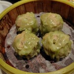 肉汁水餃子 餃包 - 