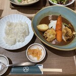 みのりカフェ アミュプラザ博多店 - 